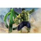 28133Z Foaie de icing Hulk Avengers 29x20cm